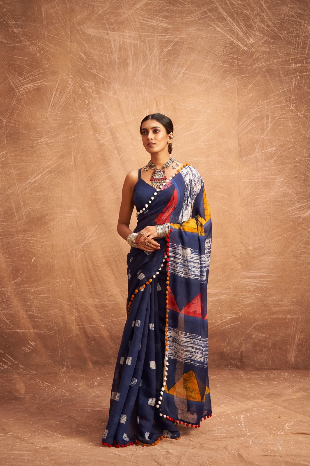 Sr Pum Pum 6 Fancy Ethnic Wear Mul Mul Cotton Printed Saree Collection